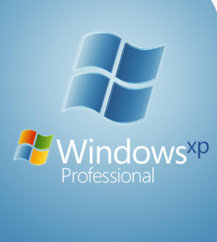 Постер к Windows XP SP3 x32/x64 bit