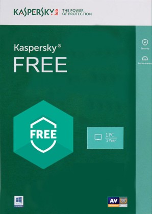 Постер к Kaspersky Free Antivirus 21.3.10.391 (21.01.2022)