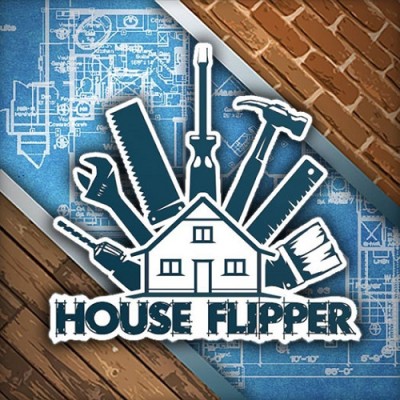Постер к House Flipper