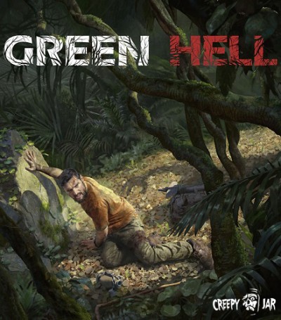 Постер к Green Hell