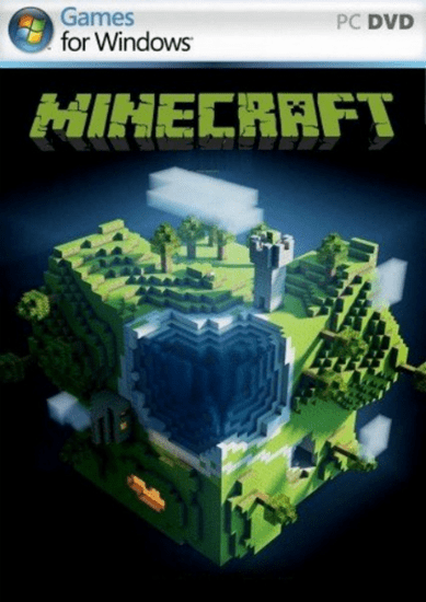 Постер к Minecraft [1.4.2]