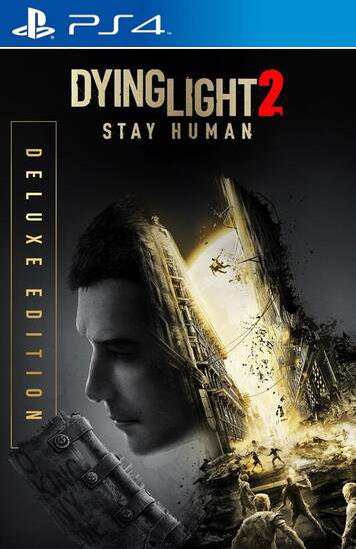 [PS4] Dying Light 2: Stay Human изображение