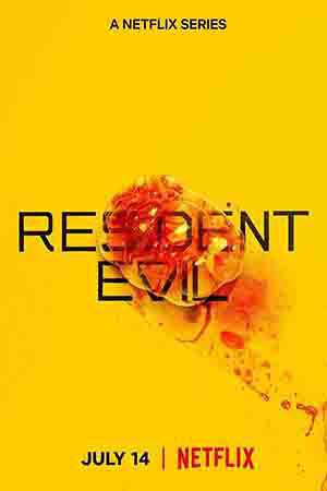 Постер к Обитель зла / Resident Evil: Biohazard 1 сезон (2022) Сериал 1-8 серия