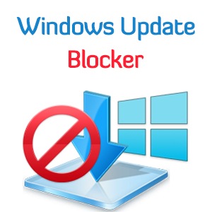 Постер к Windows Update Blocker 1.6 (2020) PC | Portable | RUS
