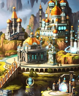 Might & Magic: Heroes 8 (2023) PC | RePack | RUS изображение