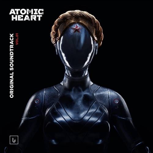 Постер к VA - Atomic Heart - Vol.1 (2023) MP3