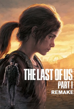 The Last of Us: Part I Remake (2023) PC | RePack | RUS изображение