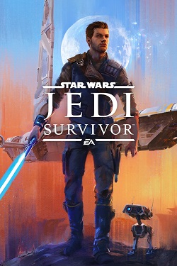[PS4] Star Wars Jedi: Survivor (2023) изображение