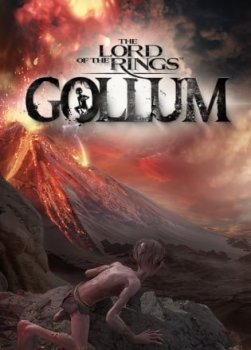 Постер к The Lord of the Rings: Gollum (2023) PC | RePack