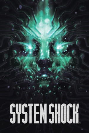 Постер к System Shock Remake (2023) PC | RePack