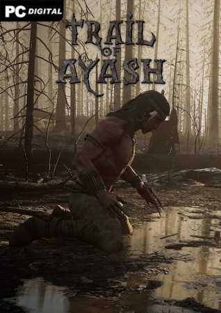 Постер к Trail of Ayash (2023) PC