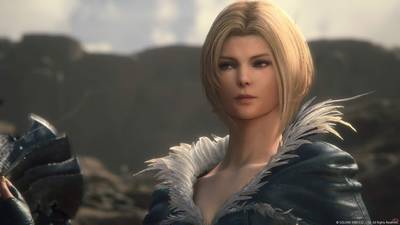 изображение,скриншот к Final Fantasy 16 XVI (2023) PC