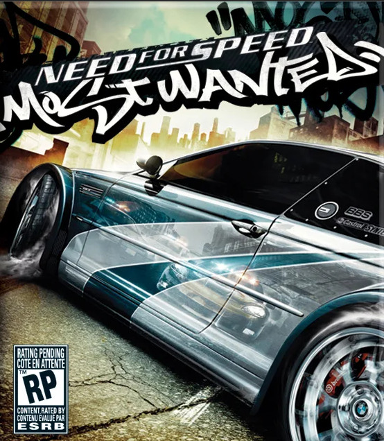 Need for Speed™ Most Wanted Remake (2024) PC изображение