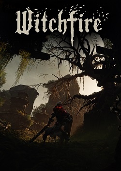Постер к Witchfire (2023) PC/Repack