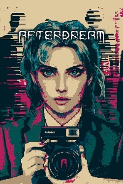 Постер к Afterdream (2023) PC/Repack