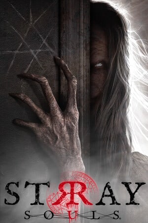 Постер к Stray Souls (2023) RUS/RePack