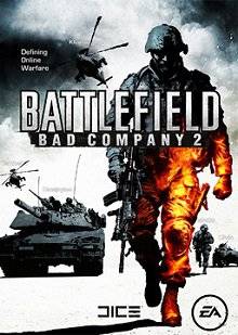 Постер к Battlefield Bad Company 2 + Vietnam