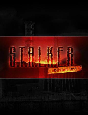 постер к Сталкер Oblivion Lost Remake 3.0 (2024)