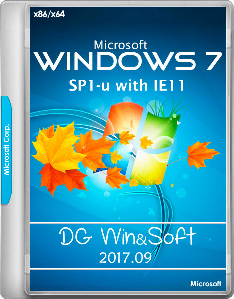 Постер к Windows XP, 7, 10, PE USB v.17 [Rus/2017]