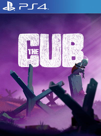 Постер к [PS4] The Cub (CUSA45359) [2024]