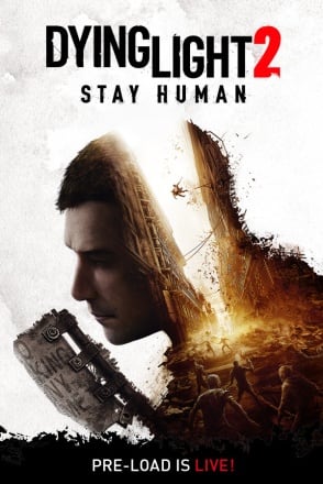 Dying Light 2 Stay Human (2022) PC | RePack изображение