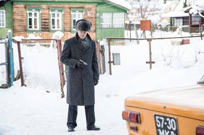 изображение,скриншот к Операция «Сатана» (2018) 8 серий