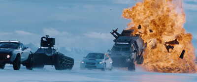 изображение,скриншот к Форсаж 8 / The Fate of the Furious (2017)