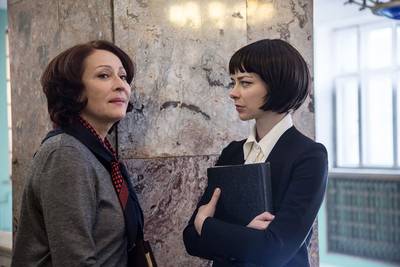 изображение,скриншот к Операция «Сатана» (2018) 8 серий