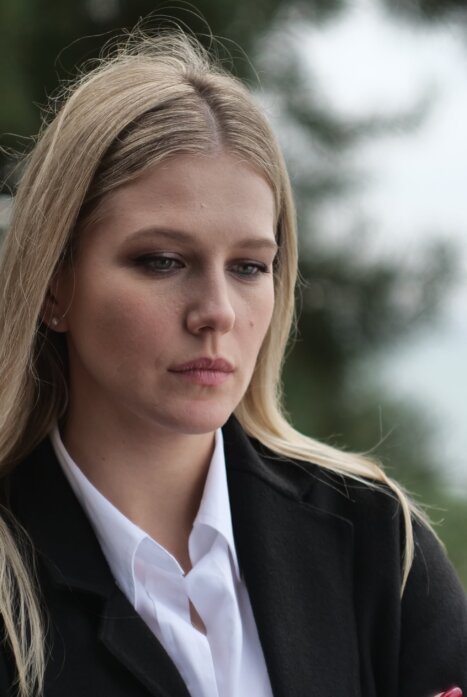 Постер к Спасская 2 сезон (2022) Сериал 1,2,3,4,5,6,7,8,9,10,11,12,13,14,15,16 серия