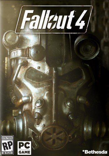 Постер к Fallout 4: Game of the Year Edition (2015) PC | Repack