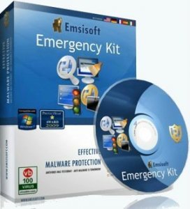 Постер к Emsisoft Emergency Kit 2021.9.0.11172 Portable [Multi/Ru]