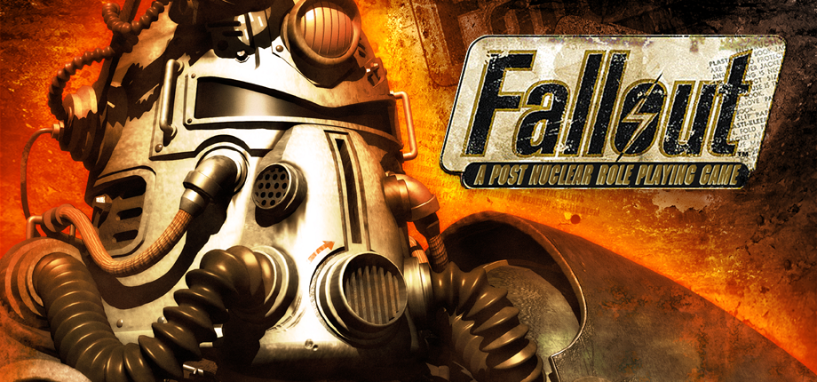 Fallout 1 играть. Фоллаут 1. Fallout 1 1997.