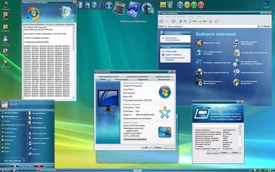 изображение,скриншот к Chip Windows XP установка с USB 2014 Final 32bit