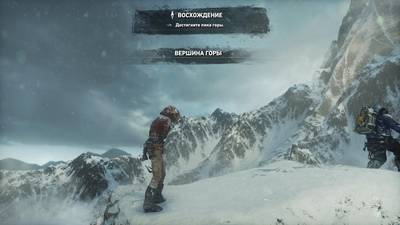 изображение,скриншот к Tomb Raider - Антология (1996-2016) PC