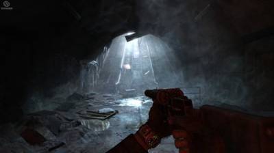 изображение,скриншот к Метро 2033 (2010) PC | RePack