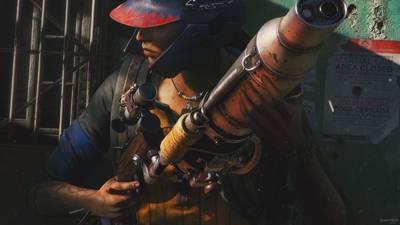 изображение,скриншот к Far Cry 6 (2021) PC | RePack от R.G. Механики