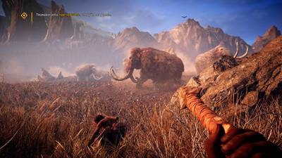 изображение,скриншот к Far Cry Primal (2016) PC | Repack