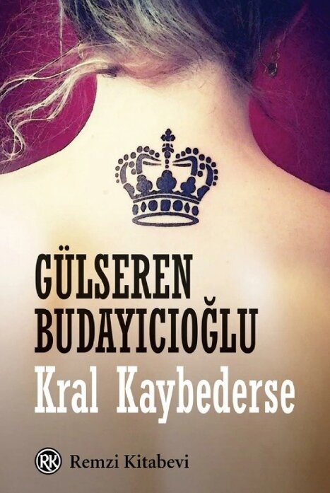 Постер к Если король / Kral Kaybederse 1 сезон (2022)