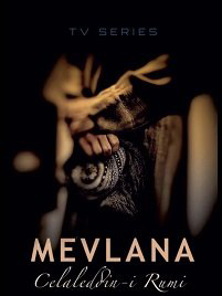 Постер к Мевляна / Mevlana (2022)