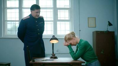 изображение,скриншот к Шифр 4 сезон (2022) 1-8 серия