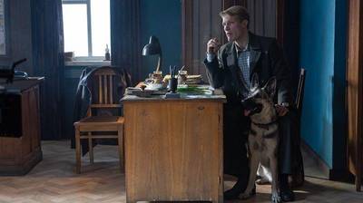 изображение,скриншот к Художник 1 сезон (2022) 1-16 серия