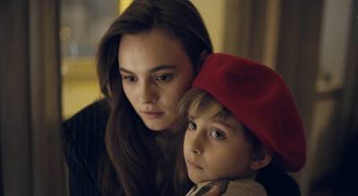 изображение,скриншот к Триггер 2 сезон (2022) 1-16 серия