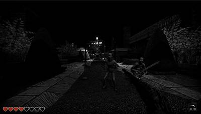 изображение,скриншот к KINGDOM of the DEAD (2022) PC - RePack