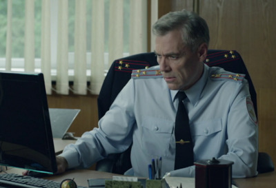 изображение,скриншот к Чистосердечное призвание 3 сезон (2022) 1-4 серия