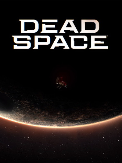 Постер к Dead Space Remake (2022) PC | RePack