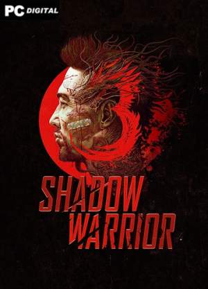 Постер к Shadow Warrior 3 (2022) PC | RePack