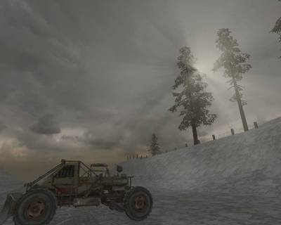 изображение,скриншот к S.T.A.L.K.E.R. Тень Чернобыля - Новое Время. Научный Подход 1.0 (Remake) (2022) PC/MOD