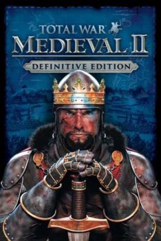Постер к Medieval 2: Total War (2022) PC/RUS/Repack