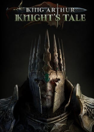 Постер к King Arthur: Knight's Tale (2022) PC/RUS/Repack
