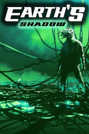 Постер к Earth's Shadow (2022) PC/RUS/Repack